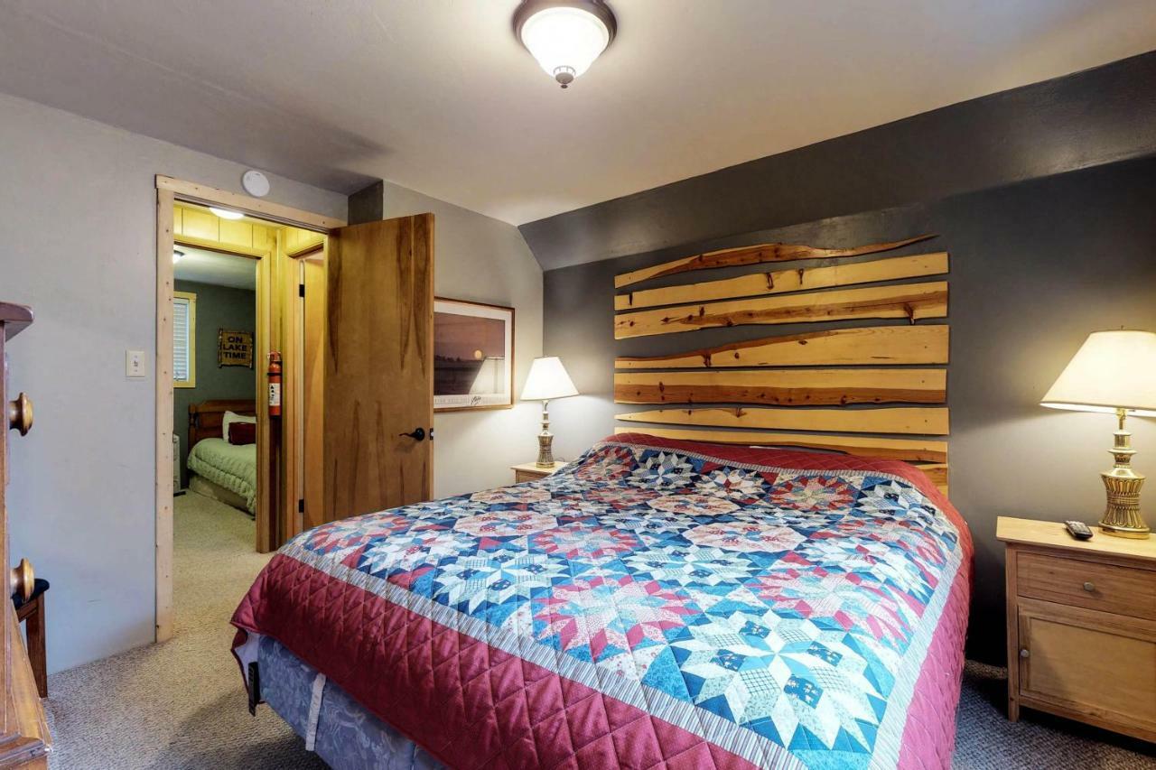 Blue Meadow Cottage Shaver Lake Esterno foto